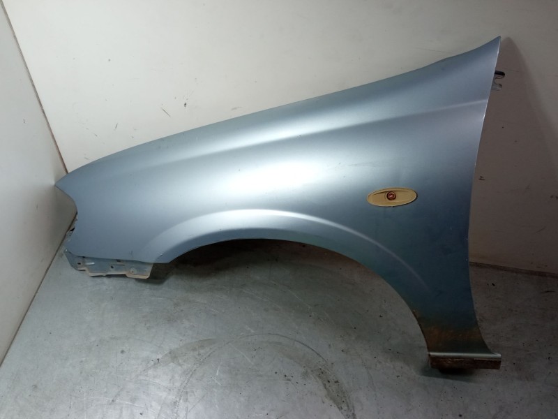 Recambio de aleta delantera izquierda para nissan almera ii hatchback (n16) 2.2 dci referencia OEM IAM   