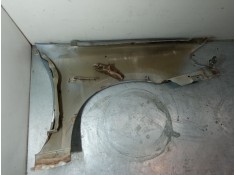 Recambio de aleta delantera izquierda para nissan almera ii hatchback (n16) 2.2 dci referencia OEM IAM    2