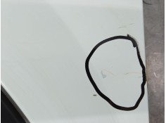 Recambio de aleta delantera izquierda para opel combo tour 1.7 dti 16v referencia OEM IAM    2