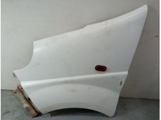 Recambio de aleta delantera izquierda para nissan primastar furgoneta (x83) 1.9 dci 100 referencia OEM IAM   