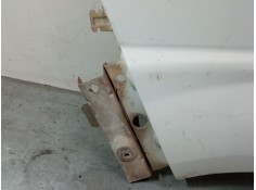 Recambio de aleta delantera izquierda para nissan primastar furgoneta (x83) 1.9 dci 100 referencia OEM IAM    2