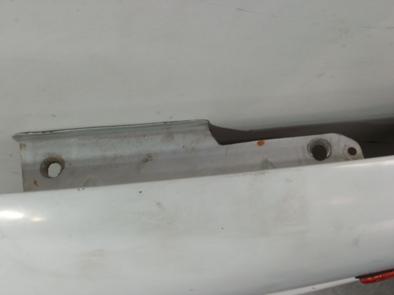 Recambio de aleta delantera izquierda para nissan primastar furgoneta (x83) 1.9 dci 100 referencia OEM IAM   