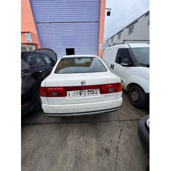 SEAT TOLEDO I (1L2)
