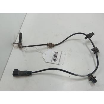 SENSOR ABS TRASERO DERECHO 