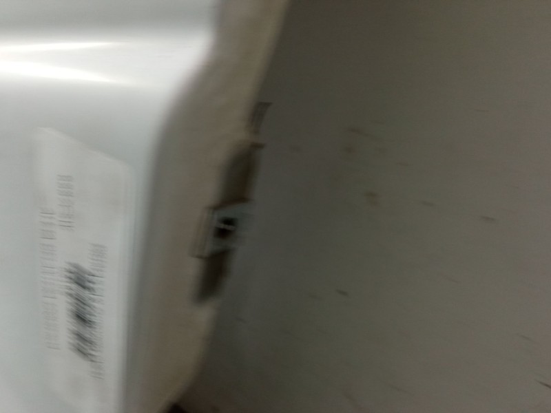 Recambio de aleta delantera izquierda para nissan primastar furgoneta (x83) 1.9 dci 100 referencia OEM IAM   