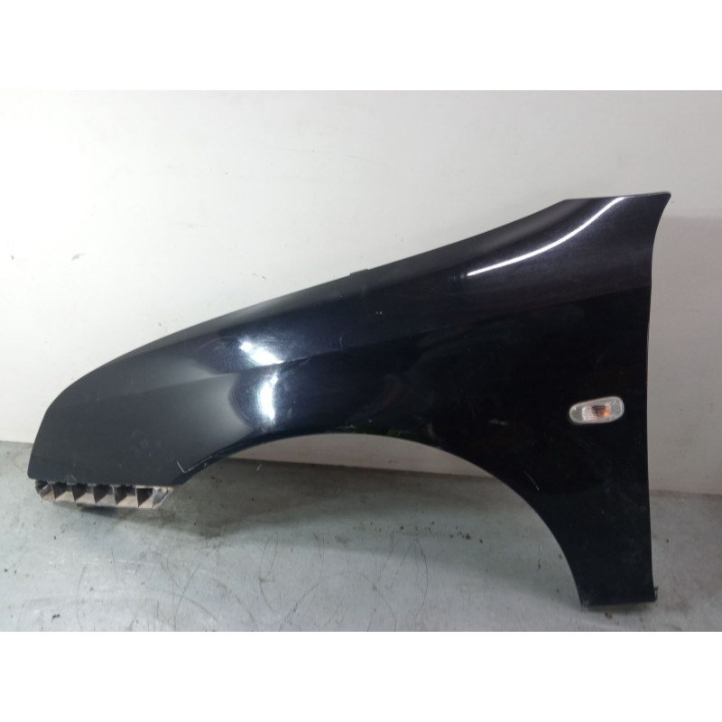 Recambio de aleta delantera izquierda para saab 9-3 (ys3f, e79, d79, d75) 1.9 tid referencia OEM IAM   