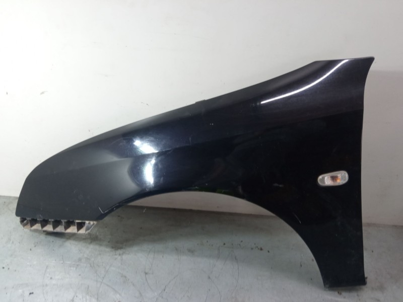 Recambio de aleta delantera izquierda para saab 9-3 (ys3f, e79, d79, d75) 1.9 tid referencia OEM IAM   