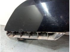 Recambio de aleta delantera izquierda para saab 9-3 (ys3f, e79, d79, d75) 1.9 tid referencia OEM IAM    2