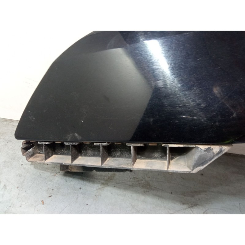 Recambio de aleta delantera izquierda para saab 9-3 (ys3f, e79, d79, d75) 1.9 tid referencia OEM IAM   