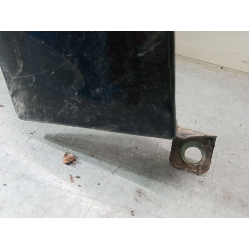 Recambio de aleta delantera izquierda para saab 9-3 (ys3f, e79, d79, d75) 1.9 tid referencia OEM IAM   