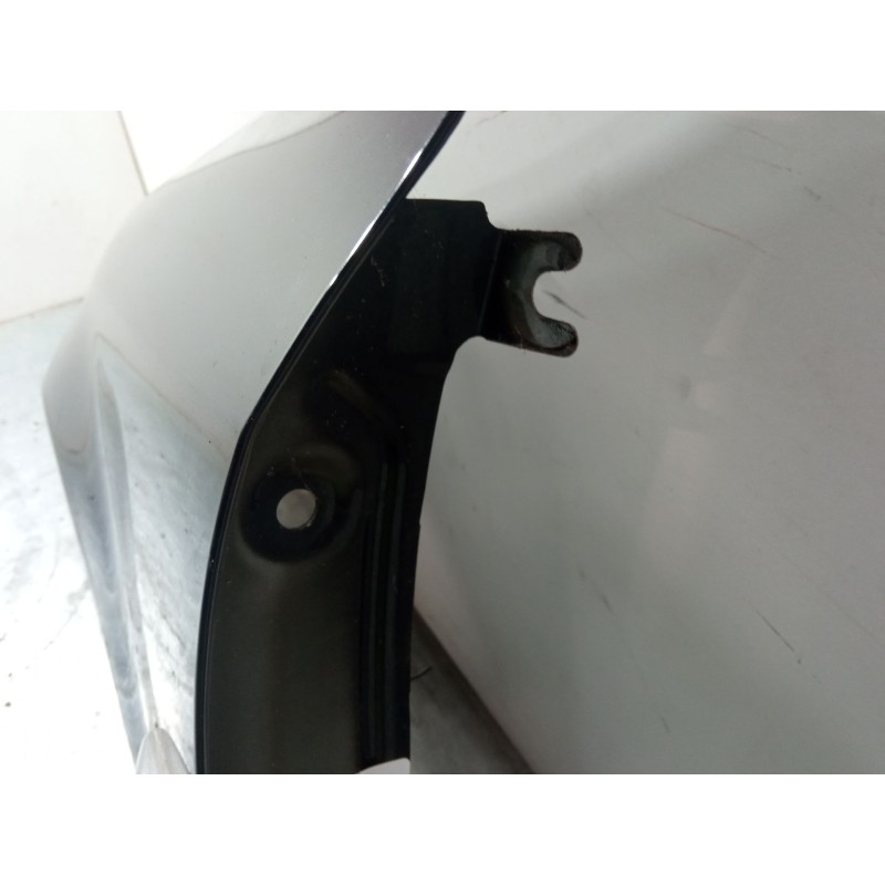 Recambio de aleta delantera izquierda para saab 9-3 (ys3f, e79, d79, d75) 1.9 tid referencia OEM IAM   