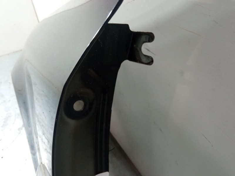 Recambio de aleta delantera izquierda para saab 9-3 (ys3f, e79, d79, d75) 1.9 tid referencia OEM IAM   