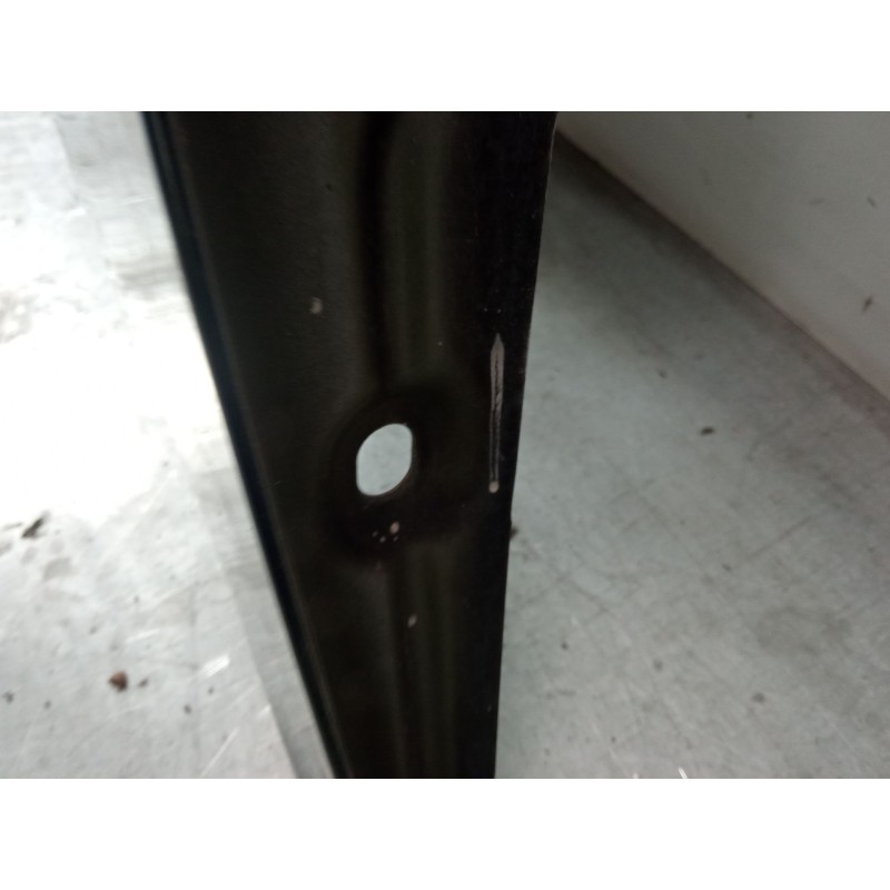 Recambio de aleta delantera izquierda para saab 9-3 (ys3f, e79, d79, d75) 1.9 tid referencia OEM IAM   