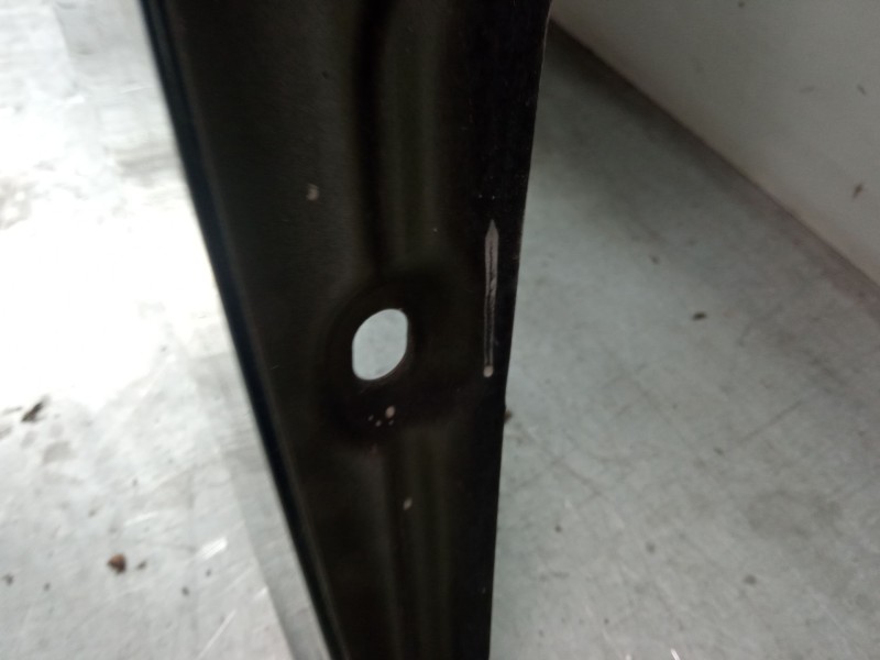 Recambio de aleta delantera izquierda para saab 9-3 (ys3f, e79, d79, d75) 1.9 tid referencia OEM IAM   