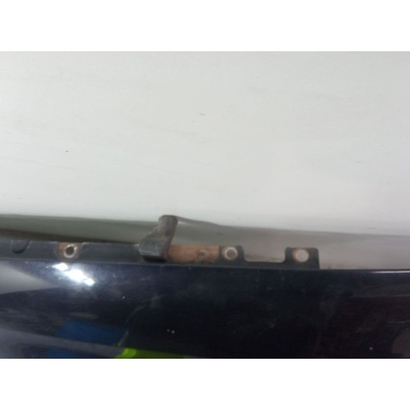 Recambio de aleta delantera izquierda para saab 9-3 (ys3f, e79, d79, d75) 1.9 tid referencia OEM IAM   