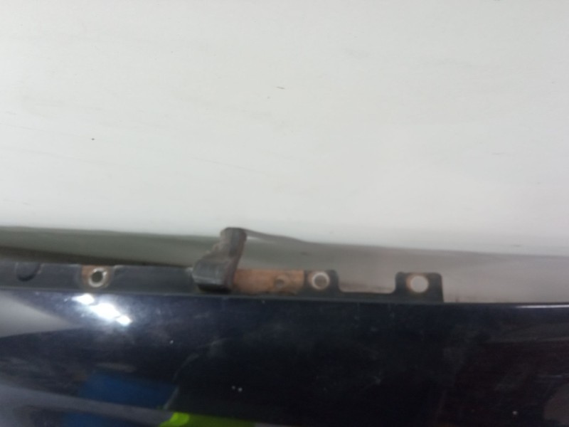 Recambio de aleta delantera izquierda para saab 9-3 (ys3f, e79, d79, d75) 1.9 tid referencia OEM IAM   