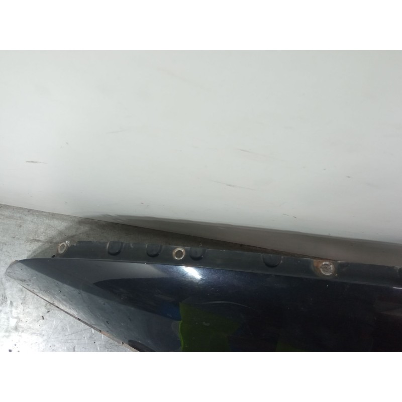 Recambio de aleta delantera izquierda para saab 9-3 (ys3f, e79, d79, d75) 1.9 tid referencia OEM IAM   