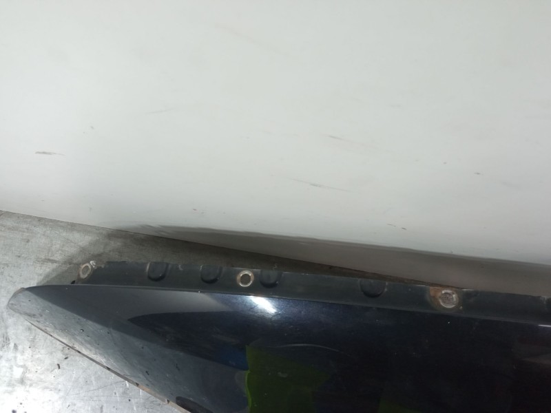 Recambio de aleta delantera izquierda para saab 9-3 (ys3f, e79, d79, d75) 1.9 tid referencia OEM IAM   