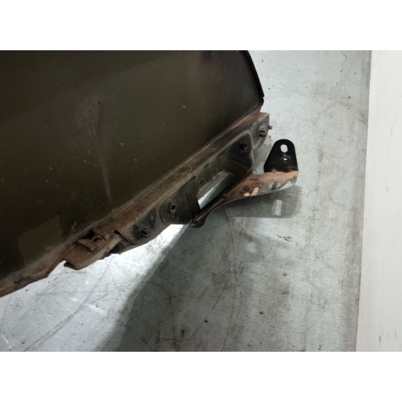 Recambio de aleta delantera izquierda para saab 9-3 (ys3f, e79, d79, d75) 1.9 tid referencia OEM IAM   