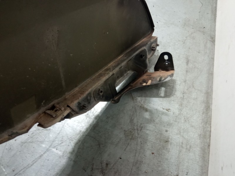 Recambio de aleta delantera izquierda para saab 9-3 (ys3f, e79, d79, d75) 1.9 tid referencia OEM IAM   