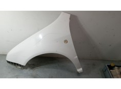 Recambio de aleta delantera izquierda para skoda fabia i sedán (6y3) 1.4 tdi referencia OEM IAM   