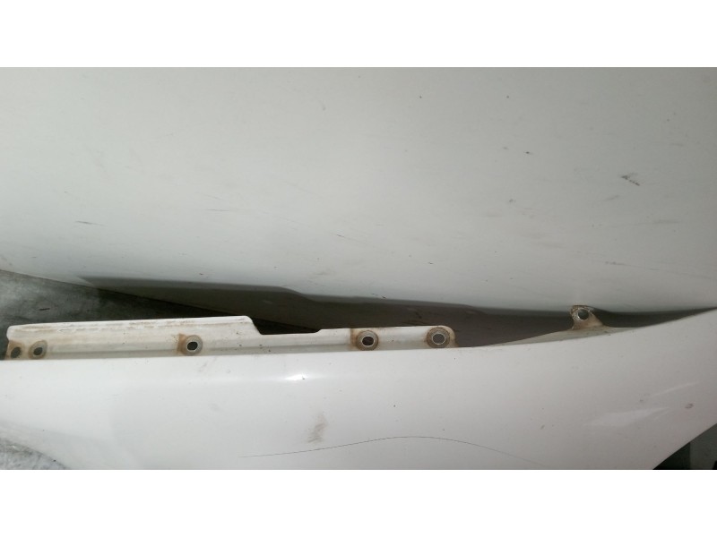 Recambio de aleta delantera izquierda para skoda fabia i sedán (6y3) 1.4 tdi referencia OEM IAM   