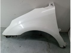 Recambio de aleta delantera izquierda para citroën c4 i (lc_) 1.6 hdi referencia OEM IAM   