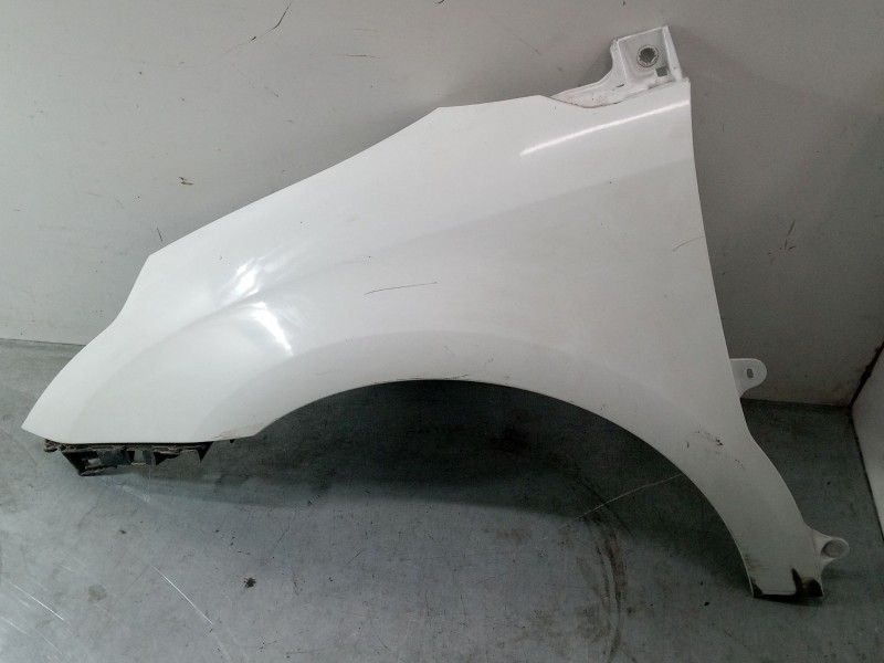 Recambio de aleta delantera izquierda para citroën c4 i (lc_) 1.6 hdi referencia OEM IAM   