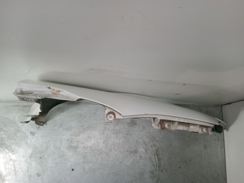 Recambio de aleta delantera izquierda para citroën c4 i (lc_) 1.6 hdi referencia OEM IAM   