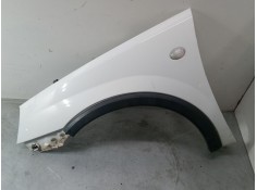 Recambio de aleta delantera izquierda para opel combo furgoneta/monovolumen (71_) 1.2 referencia OEM IAM   