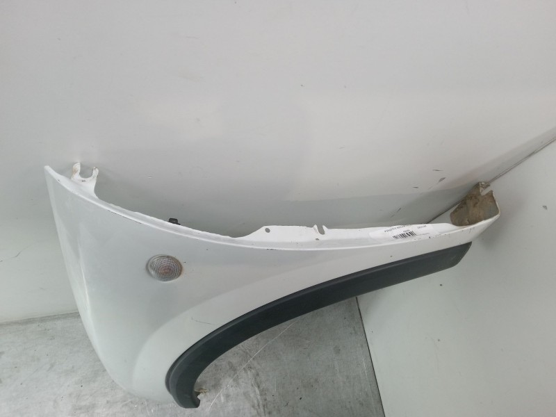 Recambio de aleta delantera izquierda para opel combo furgoneta/monovolumen (71_) 1.2 referencia OEM IAM   