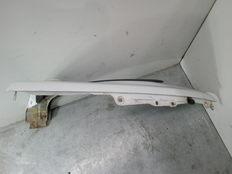 Recambio de aleta delantera izquierda para opel combo furgoneta/monovolumen (71_) 1.2 referencia OEM IAM   