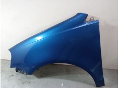 Recambio de aleta delantera izquierda para volkswagen polo iv (9n_, 9a_) 1.4 tdi referencia OEM IAM   