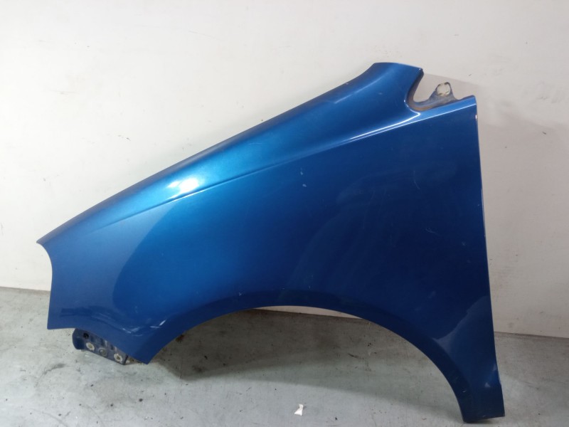 Recambio de aleta delantera izquierda para volkswagen polo iv (9n_, 9a_) 1.4 tdi referencia OEM IAM   