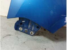 Recambio de aleta delantera izquierda para volkswagen polo iv (9n_, 9a_) 1.4 tdi referencia OEM IAM    2