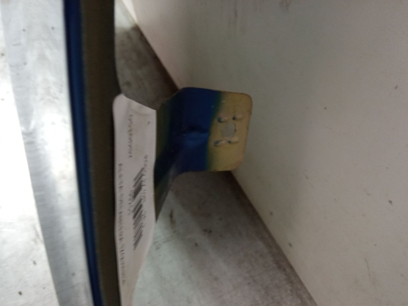 Recambio de aleta delantera izquierda para volkswagen polo iv (9n_, 9a_) 1.4 tdi referencia OEM IAM   