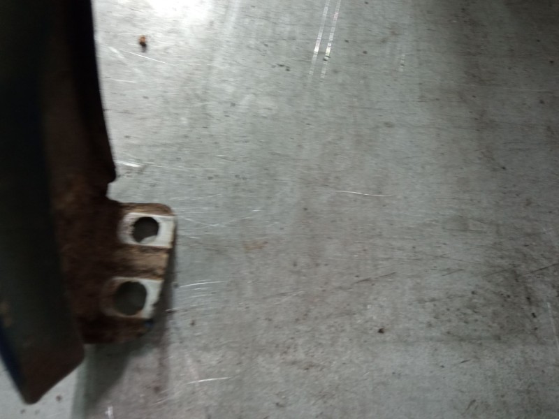 Recambio de aleta delantera izquierda para volkswagen polo iv (9n_, 9a_) 1.4 tdi referencia OEM IAM   