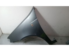 Recambio de aleta delantera izquierda para fiat punto (188_) 1.2 60 (188.030, .050, .130, .150, .230, .250) referencia OEM IAM  