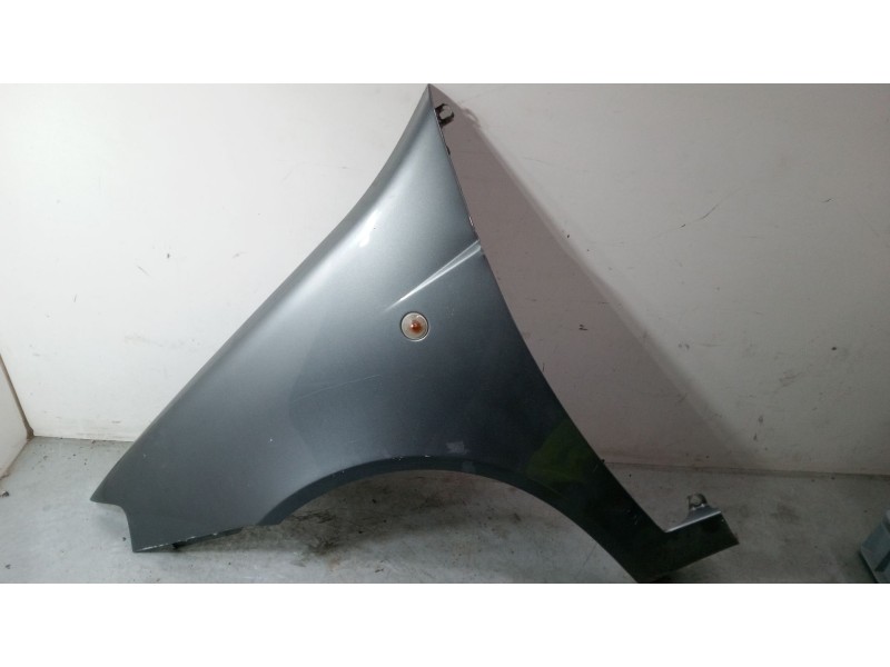 Recambio de aleta delantera izquierda para fiat punto (188_) 1.2 60 (188.030, .050, .130, .150, .230, .250) referencia OEM IAM  