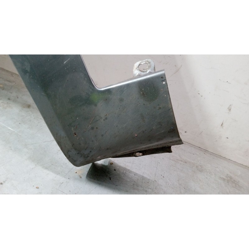 Recambio de aleta delantera izquierda para fiat punto (188_) 1.2 60 (188.030, .050, .130, .150, .230, .250) referencia OEM IAM  