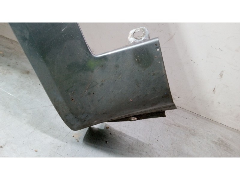 Recambio de aleta delantera izquierda para fiat punto (188_) 1.2 60 (188.030, .050, .130, .150, .230, .250) referencia OEM IAM  