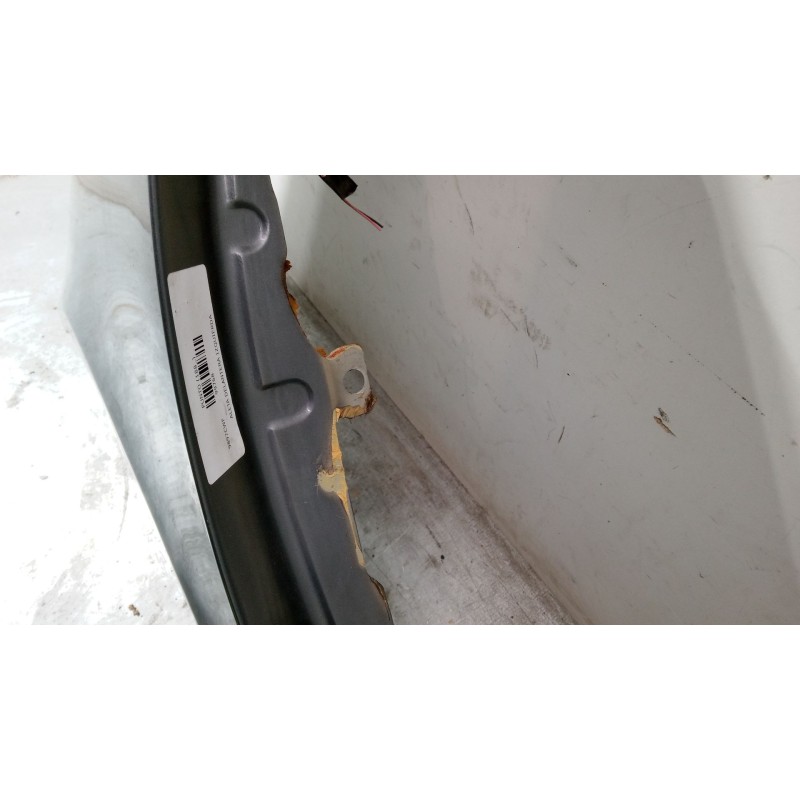 Recambio de aleta delantera izquierda para fiat punto (188_) 1.2 60 (188.030, .050, .130, .150, .230, .250) referencia OEM IAM  