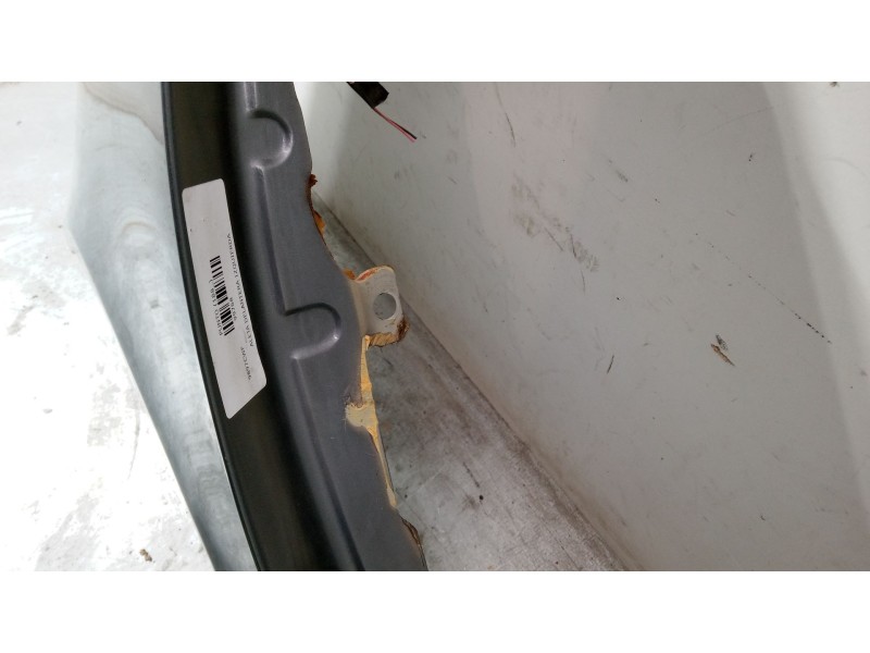 Recambio de aleta delantera izquierda para fiat punto (188_) 1.2 60 (188.030, .050, .130, .150, .230, .250) referencia OEM IAM  