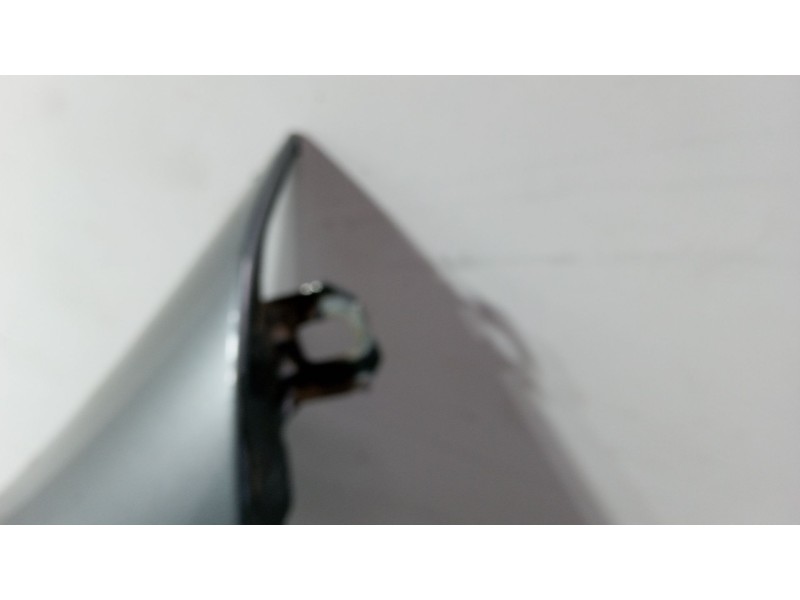 Recambio de aleta delantera izquierda para fiat punto (188_) 1.2 60 (188.030, .050, .130, .150, .230, .250) referencia OEM IAM  