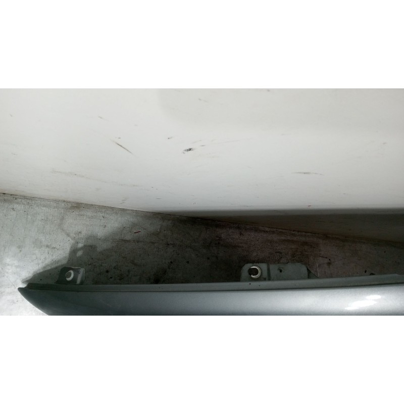 Recambio de aleta delantera izquierda para fiat punto (188_) 1.2 60 (188.030, .050, .130, .150, .230, .250) referencia OEM IAM  