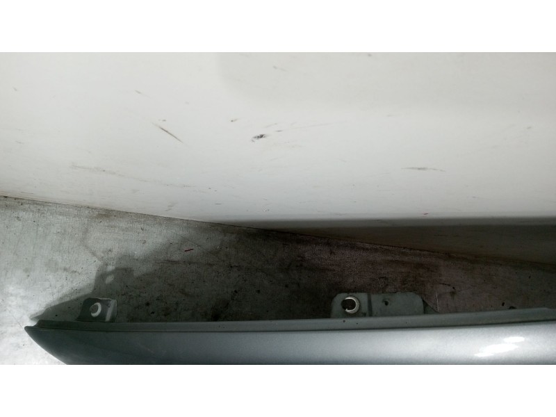 Recambio de aleta delantera izquierda para fiat punto (188_) 1.2 60 (188.030, .050, .130, .150, .230, .250) referencia OEM IAM  