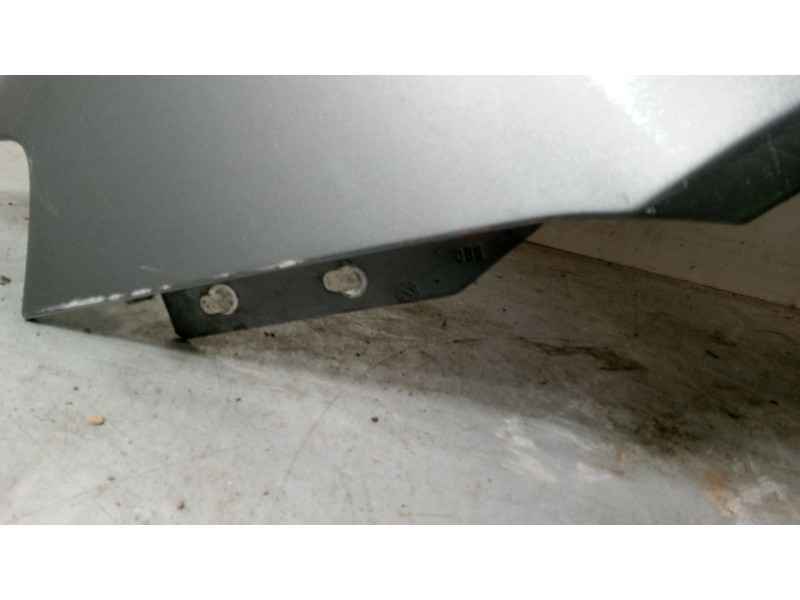 Recambio de aleta delantera izquierda para fiat punto (188_) 1.2 60 (188.030, .050, .130, .150, .230, .250) referencia OEM IAM  