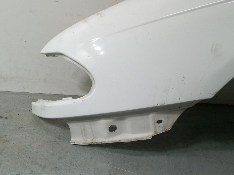 Recambio de aleta delantera izquierda para opel astra f hatchback (t92) 1.6 i 16v (f08, m08, f68, m68) referencia OEM IAM   