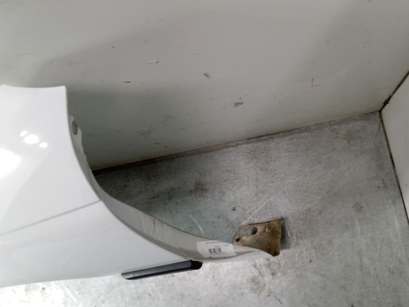 Recambio de aleta delantera izquierda para opel astra f hatchback (t92) 1.6 i 16v (f08, m08, f68, m68) referencia OEM IAM   