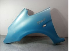 Recambio de aleta delantera izquierda para citroën xsara picasso (n68) 2.0 hdi referencia OEM IAM   